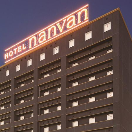 Hotel Nanvan浜名湖 Kosai Exterior foto