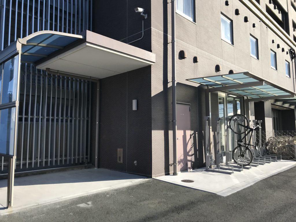 Hotel Nanvan浜名湖 Kosai Exterior foto